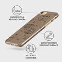 Capricorn - iPhone SE (2022) Case 35