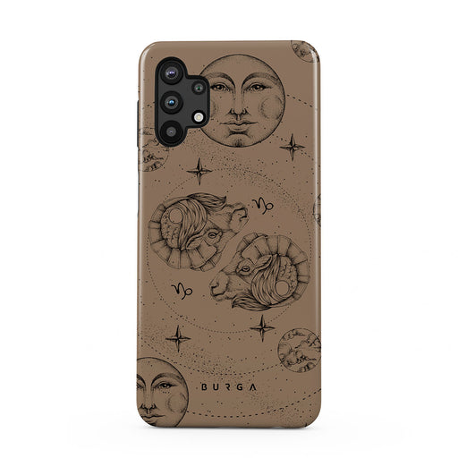 Capricorn - Samsung Galaxy A32 5G Case 17
