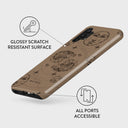 Capricorn - Samsung Galaxy A32 5G Case 19