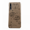 Capricorn - Huawei P20 Case 17