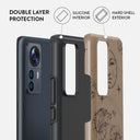 Capricorn - Xiaomi 12 Case 18