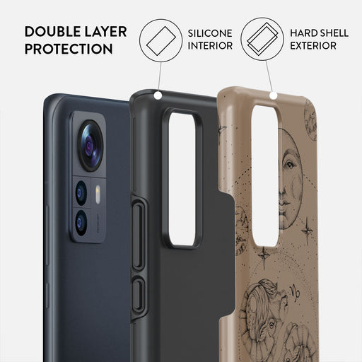 Capricorn - Xiaomi 12 Case 18