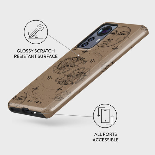 Capricorn - Xiaomi 12 Case 19