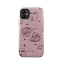 Capricorn - iPhone 12 Case 45