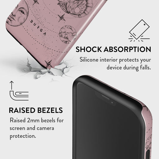 Capricorn - iPhone 12 Case 48