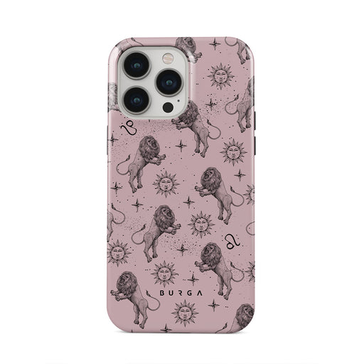 Leo - iPhone 13 Pro Case 45
