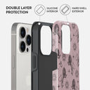 Leo - iPhone 13 Pro Case 46
