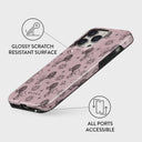 Leo - iPhone 13 Pro Case 47