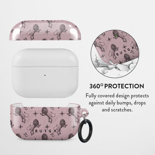 Leo - AirPods Pro Case 10