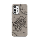 Virgo - Samsung Galaxy A53 Case 1