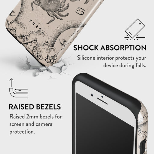 Cancer - iPhone 7 / iPhone 8 Case 8