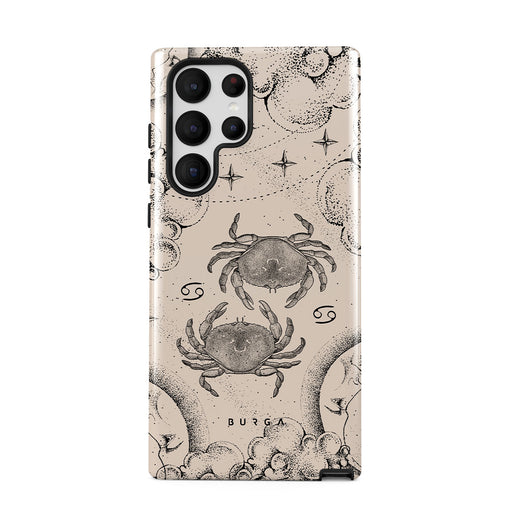 Cancer - Samsung Galaxy S22 Ultra Case 5