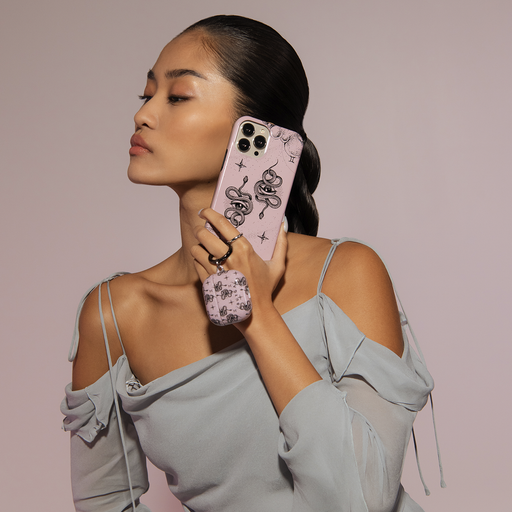 Gemini - iPhone 6 / 6S Case 42