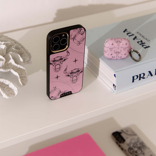 Taurus - iPhone 13 Case 108