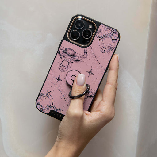 Taurus - iPhone 13 Case 109