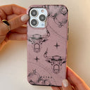 Taurus - Samsung Galaxy Z Fold 3 Case 21