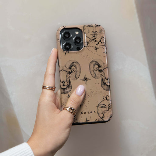 Taurus - Samsung Galaxy Z Fold 3 Case 22