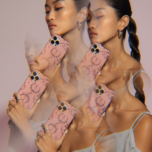 Sagittarius - iPhone X / XS Case 43