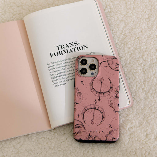 Sagittarius - iPhone X / XS Case 44
