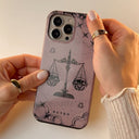 Libra - Samsung Galaxy A33 Case 21