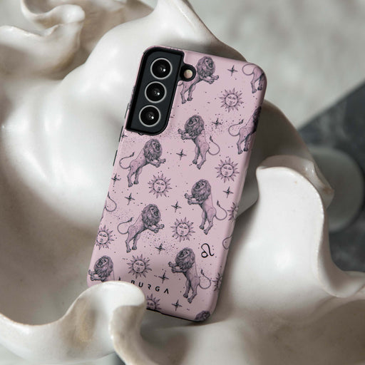 Leo - iPhone 13 Pro Case 109