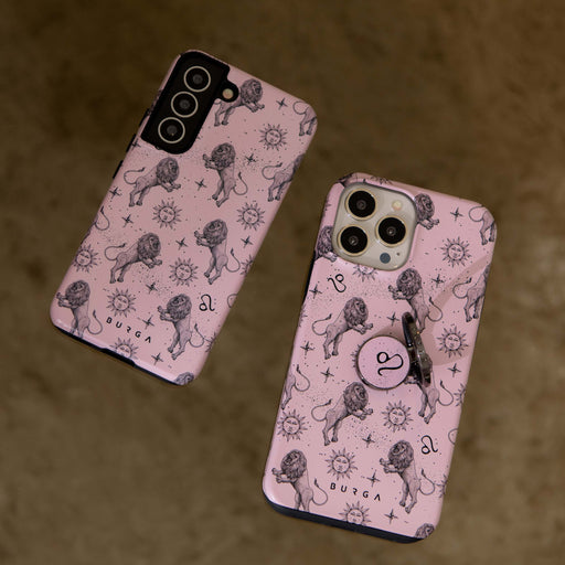 Leo - iPhone 13 Pro Case 110