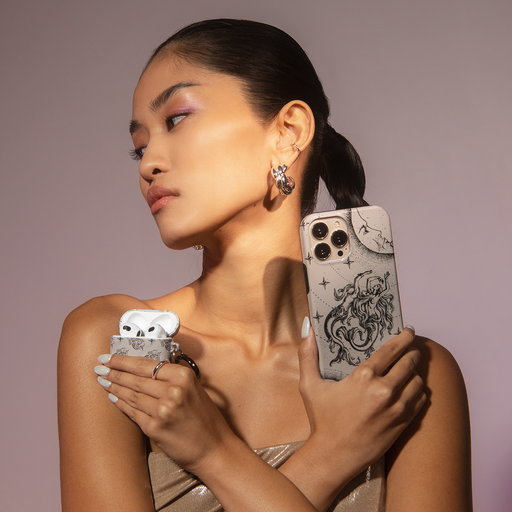 Virgo - Samsung Galaxy A54 Case 22