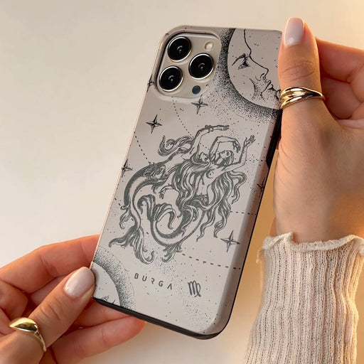 Virgo - iPhone 14 Case 103
