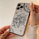 Virgo - Samsung Galaxy A53 Case 21