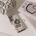 Cancer - Samsung Galaxy Z Flip 3 Case 43